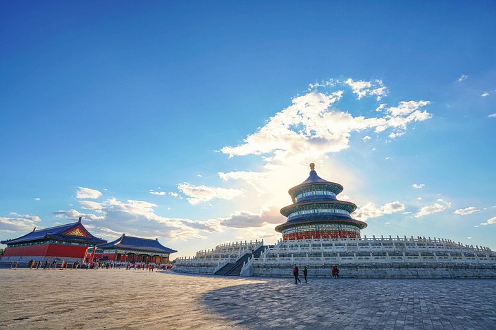 A private 2-day tour of Beijing's top attractions including the Forbidden City and Great Wall, photo 8 | wizardtrip