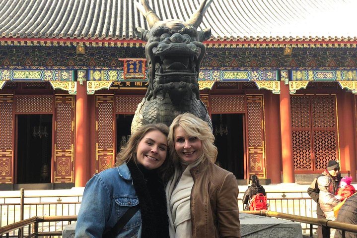 A private 2-day tour of Beijing's top attractions including the Forbidden City and Great Wall, photo 10 | wizardtrip