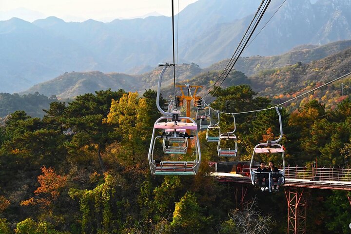 A private 2-day tour of Beijing's top attractions including the Forbidden City and Great Wall, photo 12 | wizardtrip