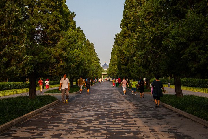 A private 2-day tour of Beijing's top attractions including the Forbidden City and Great Wall, photo 15 | wizardtrip