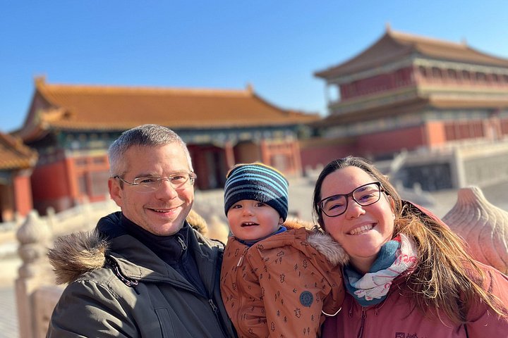 A private 2-day tour of Beijing's top attractions including the Forbidden City and Great Wall, photo 18 | wizardtrip
