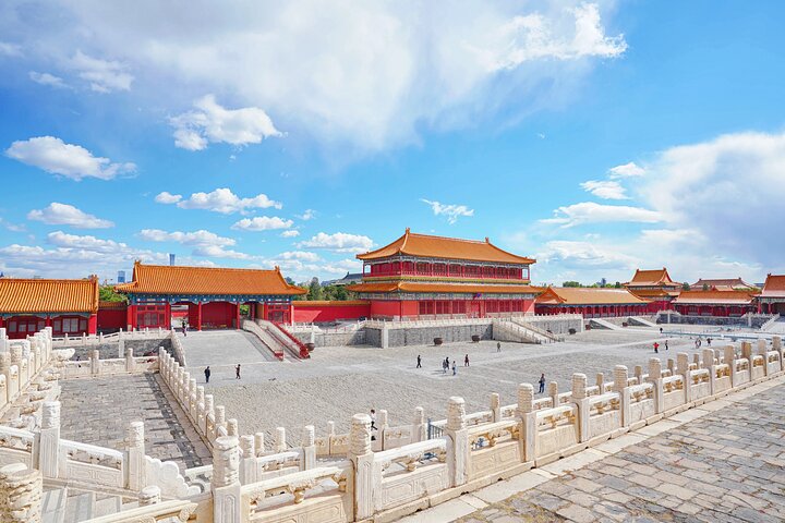 A private 2-day tour of Beijing's top attractions including the Forbidden City and Great Wall, photo 19 | wizardtrip