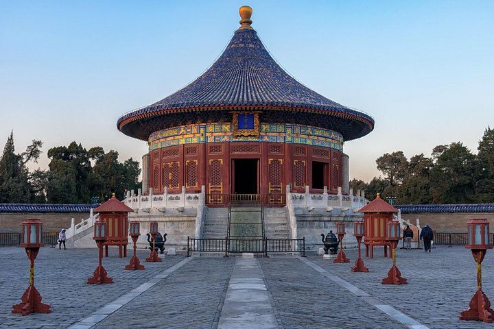 A private 2-day tour of Beijing's top attractions including the Forbidden City and Great Wall, photo 22 | wizardtrip