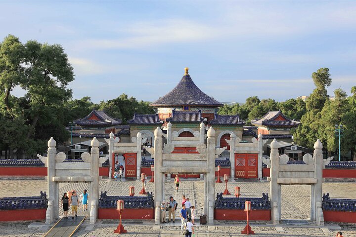 A private 2-day tour of Beijing's top attractions including the Forbidden City and Great Wall, photo 23 | wizardtrip
