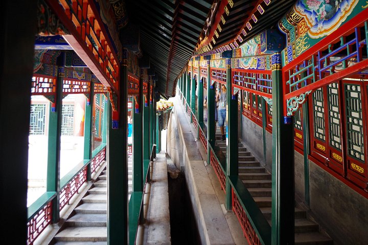 A private 2-day tour of Beijing's top attractions including the Forbidden City and Great Wall, photo 24 | wizardtrip