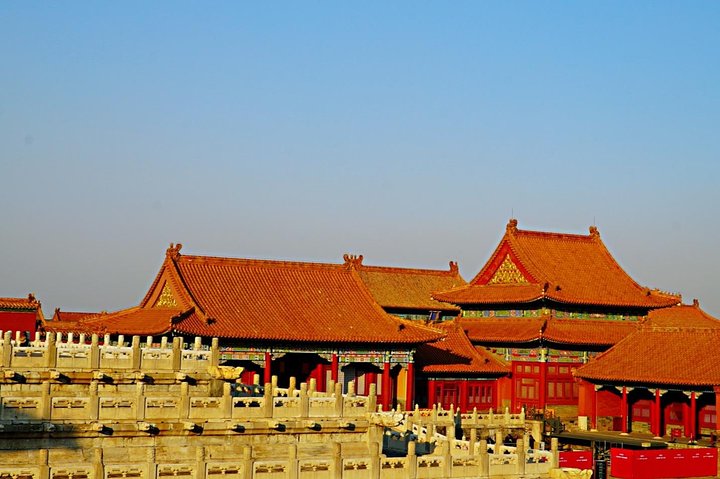 Private walking tour of Beijing's Forbidden City and Tiananmen Square, exploring imperial history and architecture, photo 13 | wizardtrip