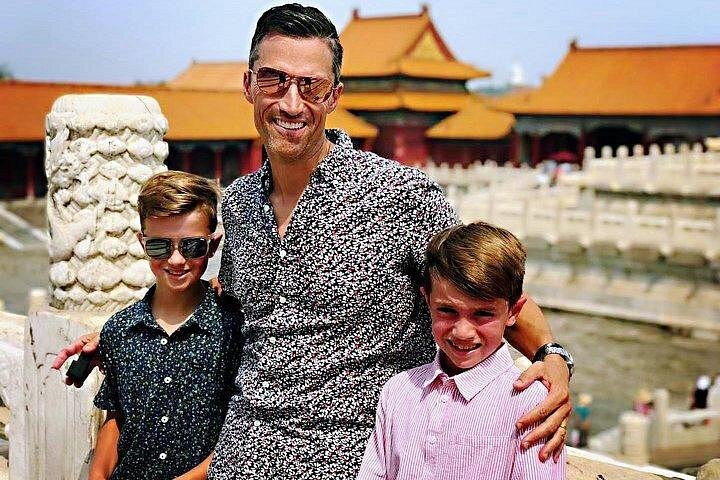 Private walking tour of Beijing's Forbidden City and Tiananmen Square, exploring imperial history and architecture, photo 14 | wizardtrip