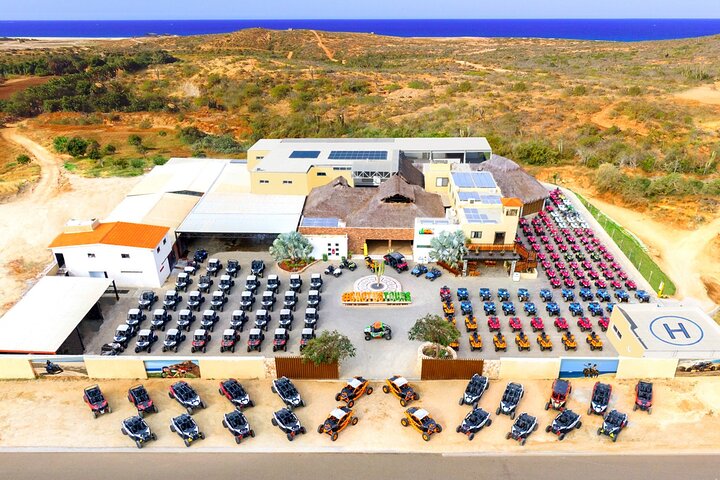 Profitez d'une balade à dos de chameau sur la plage à Cabo San Lucas, Mexique, avec de superbes vues sur l'océan, photo 17 | wizardtrip