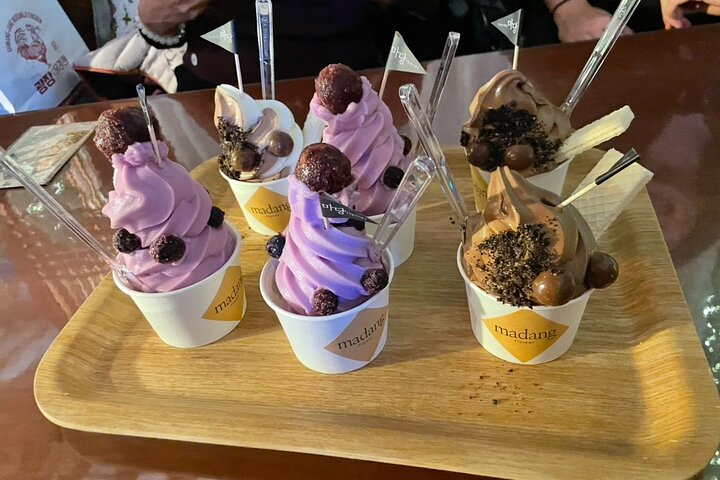 Seoul Fun Food Tour: 12 Verschillende Proeverijen | wizardtrip