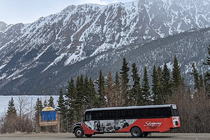Summer Sled Dog Remote Yukon Camp & Summit Tour | wizardtrip