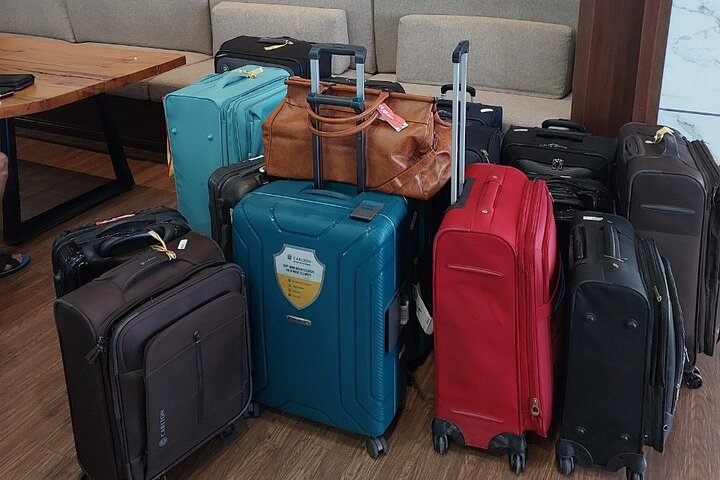 ダナン空港からダナンおよびホイアンのホテルへのプライベート空港送迎サービス、写真27 | wizardtrip