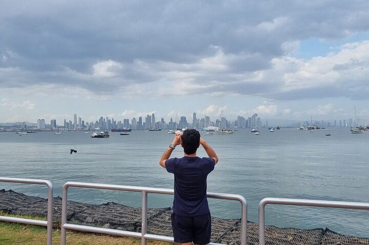 A private VIP tour showcasing Panama City's historical sites, the Panama Canal, and vibrant markets, photo 10 | wizardtrip