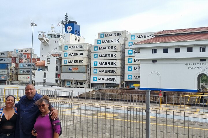 A private VIP tour showcasing Panama City's historical sites, the Panama Canal, and vibrant markets, photo 11 | wizardtrip