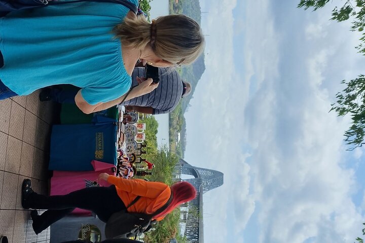 A private VIP tour showcasing Panama City's historical sites, the Panama Canal, and vibrant markets, photo 12 | wizardtrip