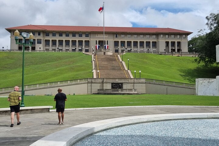 A private VIP tour showcasing Panama City's historical sites, the Panama Canal, and vibrant markets, photo 14 | wizardtrip