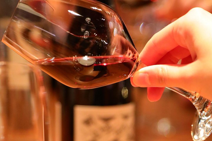 Genießen Sie eine französische Wein- und Champagnerverkostung mit einem Sommelier in einem Pariser Keller, Foto 6 | wizardtrip