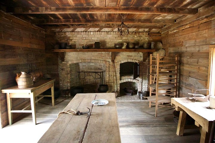 Visitez la Whitney Plantation historique et le marais environnant près de la Nouvelle-Orléans, photo 15 | wizardtrip