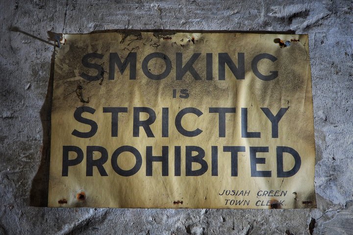Explore a história subterrânea de Bristol e o seu mercado vibrante num passeio a pé único, foto 15 | wizardtrip