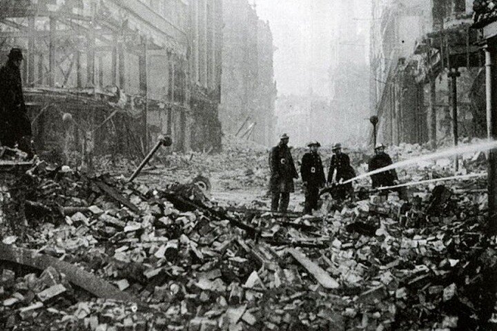 Explore a história subterrânea de Bristol e o seu mercado vibrante num passeio a pé único, foto 22 | wizardtrip