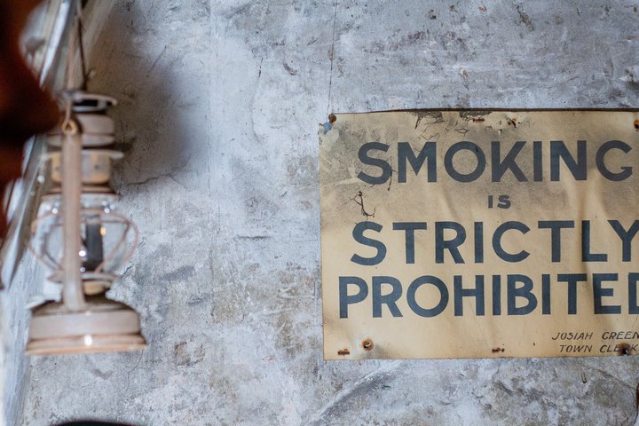 Explore a história subterrânea de Bristol e o seu mercado vibrante num passeio a pé único, foto 34 | wizardtrip
