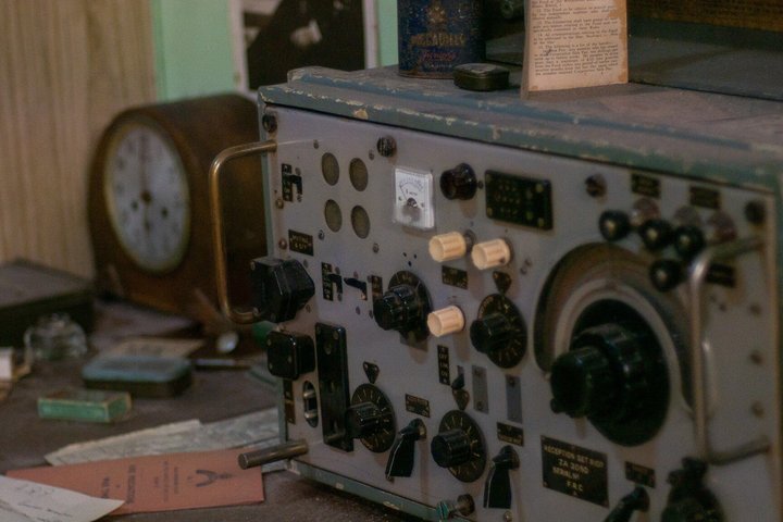 Explore a história subterrânea de Bristol e o seu mercado vibrante num passeio a pé único, foto 35 | wizardtrip