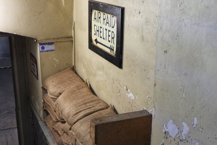 Explore a história subterrânea de Bristol e o seu mercado vibrante num passeio a pé único, foto 40 | wizardtrip