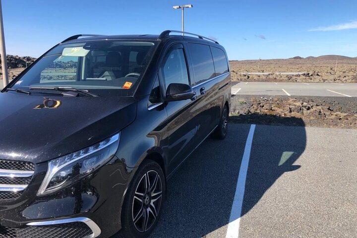 Keflavik International Airport Private Transfer To/From Reykjavik | wizardtrip