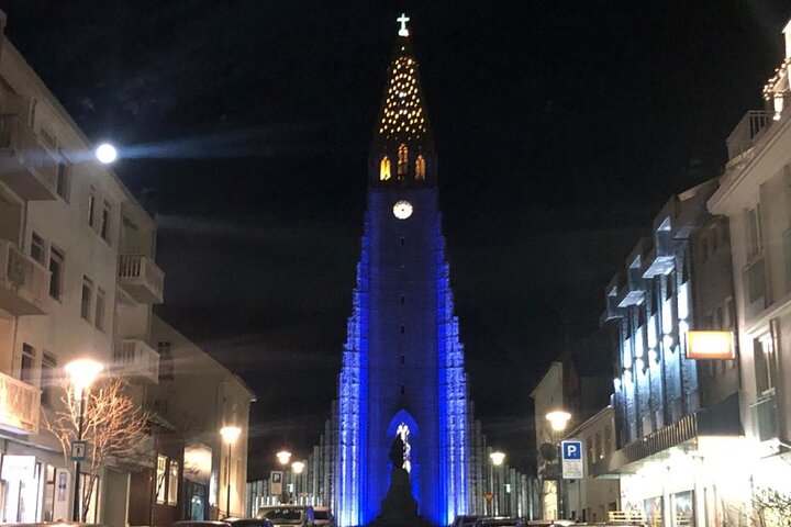 Privat flygplatstransfer mellan Keflaviks flygplats och Reykjavik, Island, foto 11 | wizardtrip