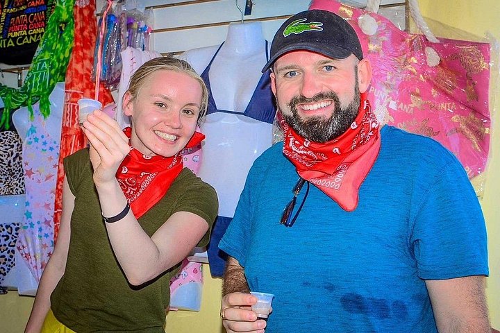 プンタカナでのATVアドベンチャー、洞窟スイム、マカオビーチを体験しましょう、写真9 | wizardtrip