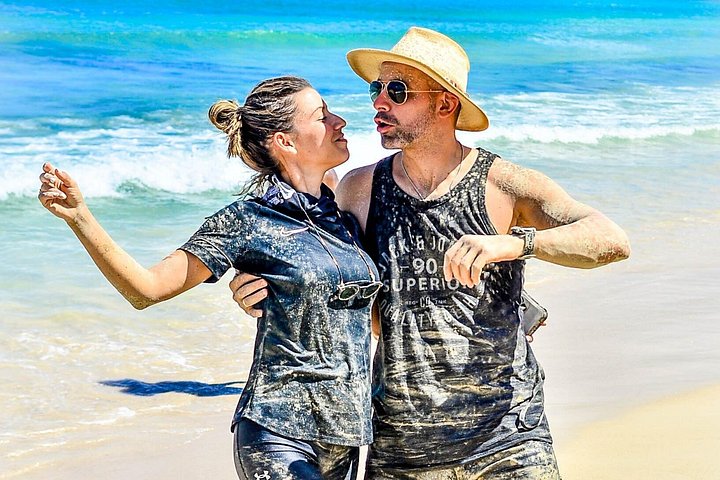 プンタカナでのATVアドベンチャー、洞窟スイム、マカオビーチを体験しましょう、写真11 | wizardtrip