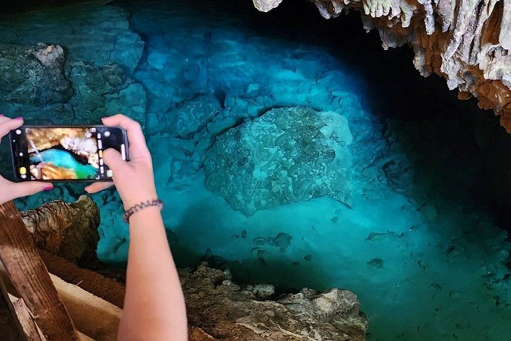 Experimenta un emocionante tour en buggy en Punta Cana, explorando cuevas naturales y la Playa Macao, foto 6 | wizardtrip