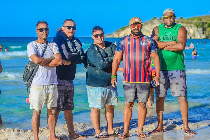 Experimenta un emocionante tour en buggy en Punta Cana, explorando cuevas naturales y la Playa Macao, foto 15 | wizardtrip