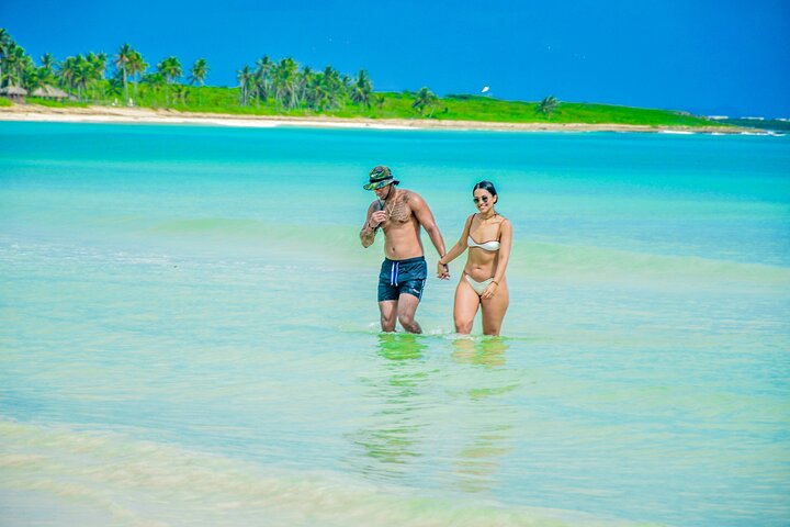 Experimente um emocionante passeio de ATV em Punta Cana, explorando cavernas naturais e a Praia de Macao, foto 8 | wizardtrip