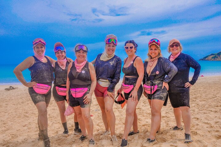 Experimente um emocionante passeio de ATV em Punta Cana, explorando cavernas naturais e a Praia de Macao, foto 9 | wizardtrip