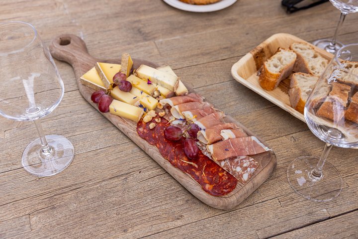 Bordeaux vinresa med vingårdsbesök, provsmakningar och gourmetpicknick, foto 8 | wizardtrip