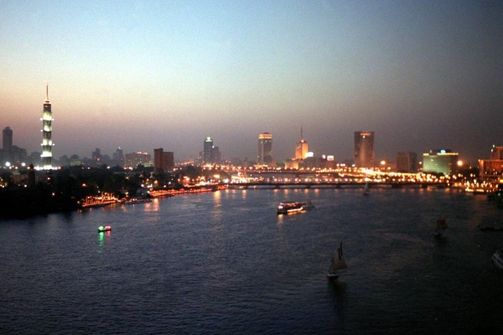 Profitez d'une croisière dîner de luxe sur le Nil au Caire avec spectacles et buffet, photo 11 | wizardtrip