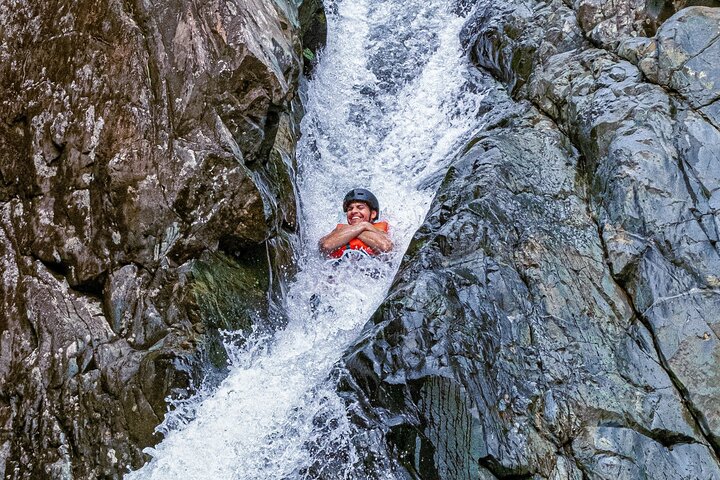 El Yunque Regenwoud Tour Kleine Groep met Vervoer | wizardtrip