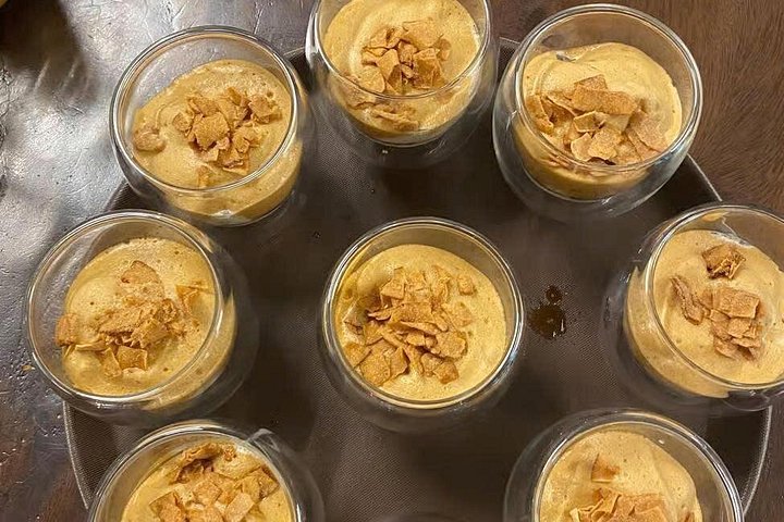Apprenez à préparer du café vietnamien à Hanoï, dégustez des recettes et des liqueurs uniques lors d'un atelier culturel, photo 36 | wizardtrip