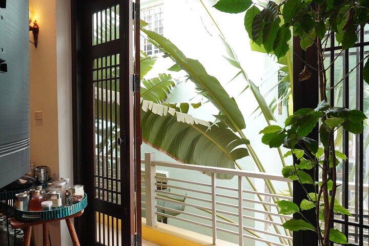 Apprenez à préparer du café vietnamien à Hanoï, dégustez des recettes et des liqueurs uniques lors d'un atelier culturel, photo 37 | wizardtrip