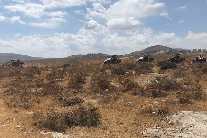 Vivi un'emozionante avventura safari fuoristrada a Creta, guidando quad e buggy attraverso paesaggi mozzafiato, foto 25 | wizardtrip