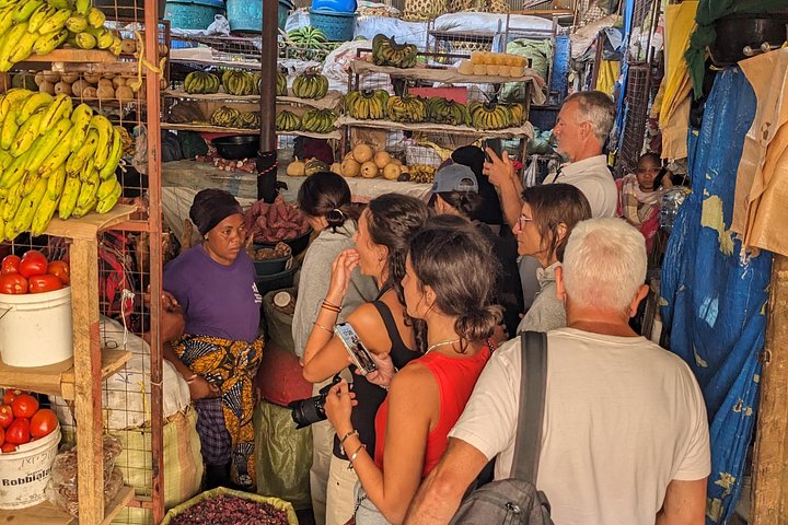 Explore a cultura vibrante, a história e os mercados de Arusha num passeio guiado pela cidade, foto 6 | wizardtrip