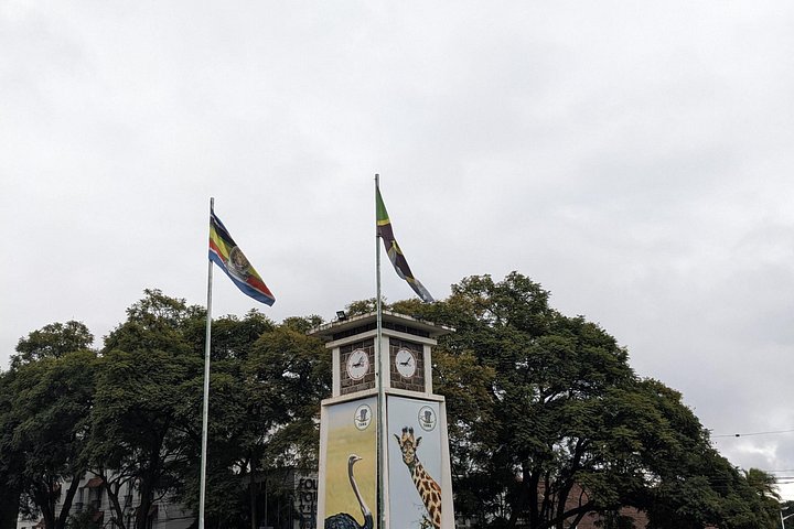 Explore a cultura vibrante, a história e os mercados de Arusha num passeio guiado pela cidade, foto 7 | wizardtrip