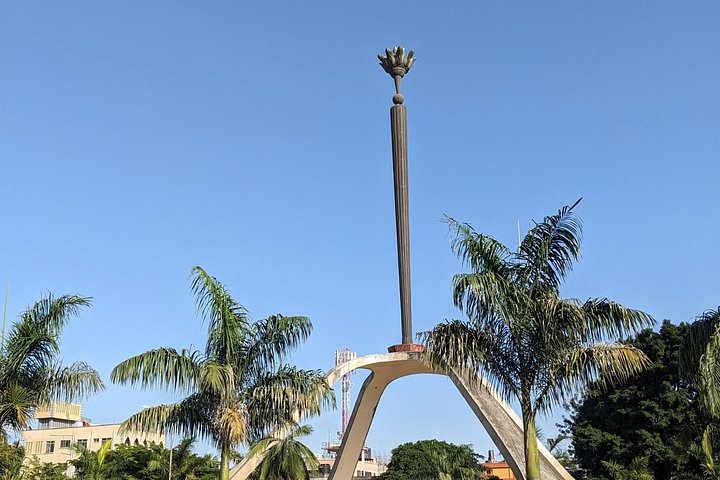 Explore a cultura vibrante, a história e os mercados de Arusha num passeio guiado pela cidade, foto 8 | wizardtrip