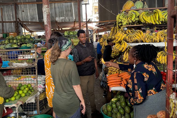 Explore a cultura vibrante, a história e os mercados de Arusha num passeio guiado pela cidade, foto 14 | wizardtrip