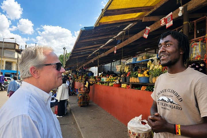 Explore a cultura vibrante, a história e os mercados de Arusha num passeio guiado pela cidade, foto 15 | wizardtrip