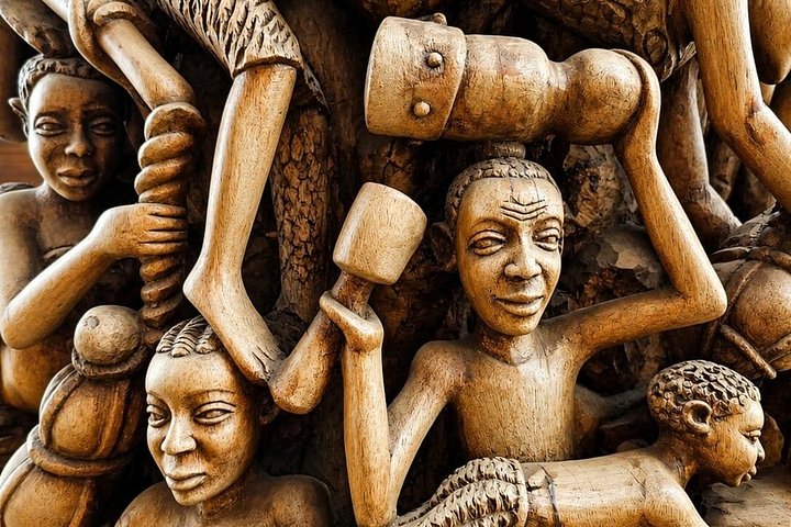 Explore a cultura vibrante, a história e os mercados de Arusha num passeio guiado pela cidade, foto 16 | wizardtrip