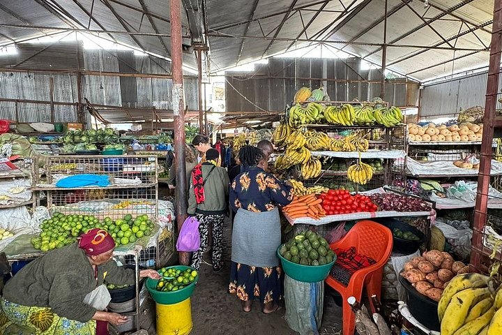 Explore a cultura vibrante, a história e os mercados de Arusha num passeio guiado pela cidade, foto 18 | wizardtrip