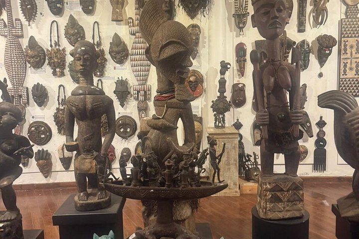 Explore a cultura vibrante, a história e os mercados de Arusha num passeio guiado pela cidade, foto 19 | wizardtrip