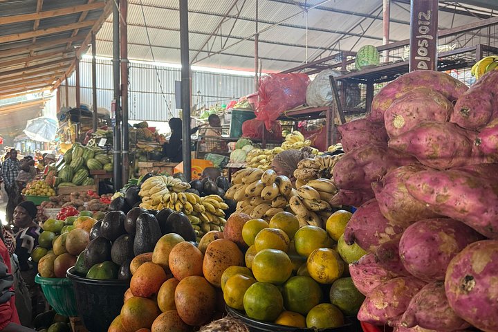 Explore a cultura vibrante, a história e os mercados de Arusha num passeio guiado pela cidade, foto 20 | wizardtrip