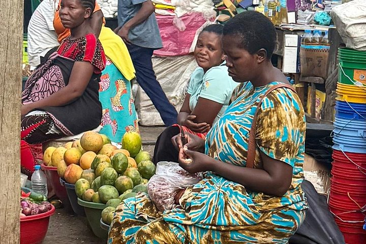Explore a cultura vibrante, a história e os mercados de Arusha num passeio guiado pela cidade, foto 22 | wizardtrip